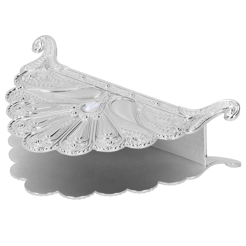Retro Serviette Holder Table Napkin Rack Tissue Dispenser European Style