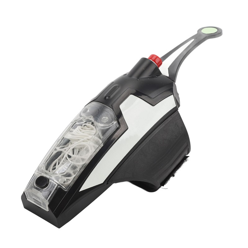 Spider Silk Launcher for Kids Magnetic Head Or Suction Cup