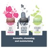 Schmidt's Natural Soap (for Body and Face, Activated Charcoal with