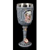 Figuren Shop GmbH Gothic Elves Wine Goblet - Thinking of