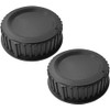 Rear Lens Cap Cover for Nikon D7500 D7200 D7100 D7000