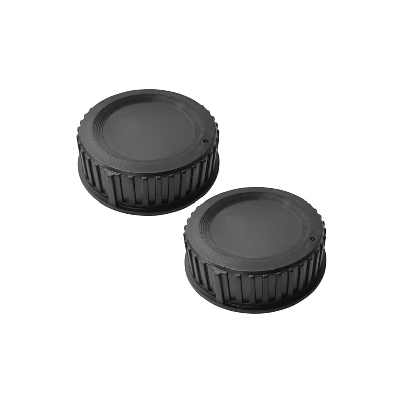 Rear Lens Cap Cover for Nikon D7500 D7200 D7100 D7000