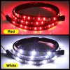 YUGUANG 60 Inch Tailgate Light Bar, Double Row LED Truck