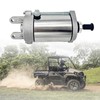 Sowyre 21163-Y006 Starter Motor Compatible with Kawasaki Mule Pro MX