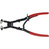 BGS 70015 Hose Clamp Pliers for Turbocharger Hose Clamps for