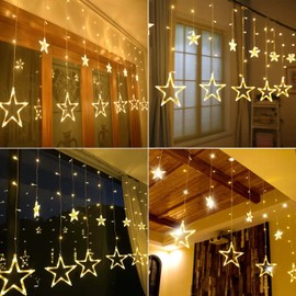 Quntis Decorations for Indoors and Outdoors
