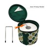 Olve Roll Tissue Case Toilet Roll Paper Holder Hanging Cover