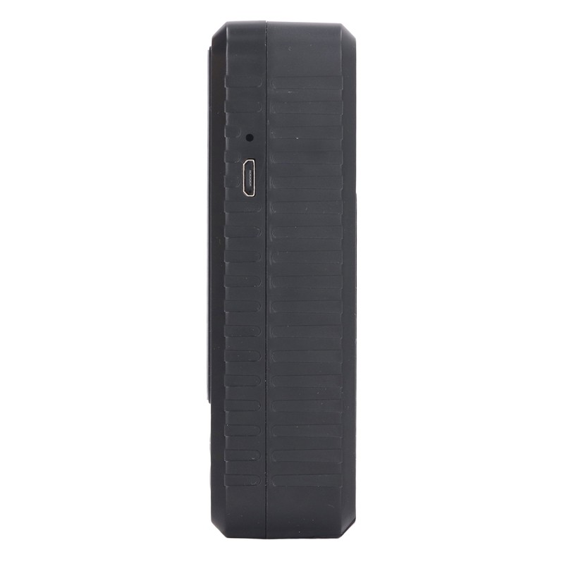 Geiger Counter Nuclear Radiation Detector Portable Handheld Beta Gamma X