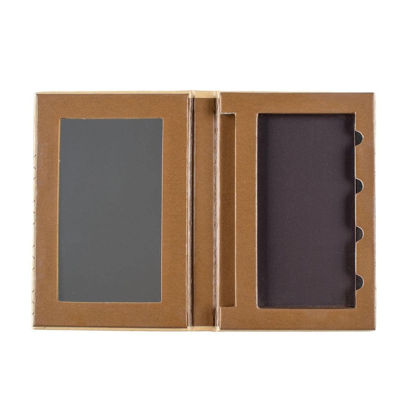 benecos Organic Cosmetics - Beauty ID Refill Palette - Empty