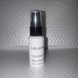Lolavie Jennifer Aniston Lolavie Glossing Detangler Lightweight Spray 25 ml/0.85 fl.oz
