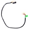 Deal4GO DC Power Jack Cable Charging Port for HP 17-S