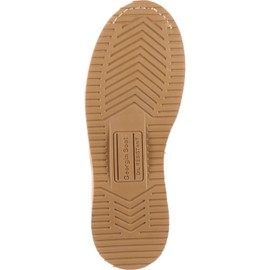 Georgia Men's Chukka Wedge Gb1222, Barracuda Gold, 12 M US