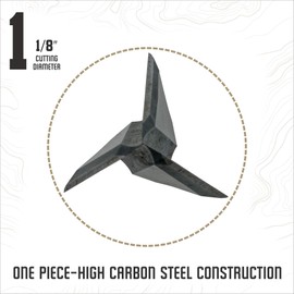 OZCUT Hurricane 100 gr