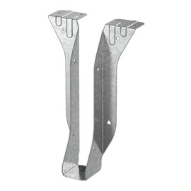 Simpson Strong-Tie JBA Galvanized Top-Flange Hanger for 2x10