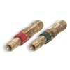 Radnor 64003943 Model QDB10 Torch To Hose Quick Connect Set