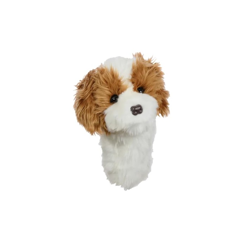 Daphne's Headcover - Cavapoo