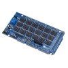 MEGA2560 ATmega2560-16AU Sensor Shield Sensor Expansion Board V2.0 with Blue-Tooth