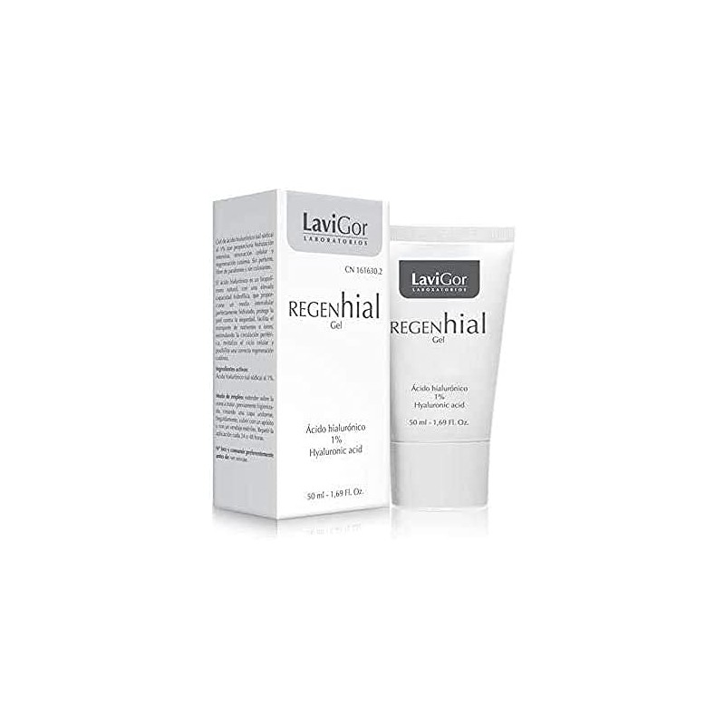 Regenhal Gel 50 ml