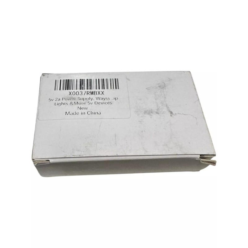 N/A FY0502000 AC/DC Power Supply Adapter **SALE**