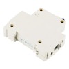 Baomain 40A Mini Circuit Breaker 1 Pole Ac 230V Dz47