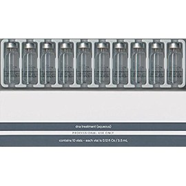 Credentials DNA Rejuvenating Complex Treatment Ampoule - Set of 10
