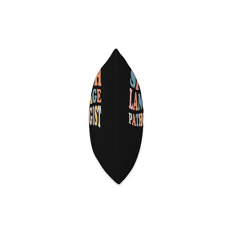 Gift for Speech Language Pathologist Language Pathologist Speech Pathology Throw