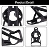 Primasage Bicycle Bottle Holder, Unbreakable Robust Drink Holder, Bicycle, Lightweight,