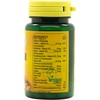 Veganicity B25 Complex : Vitamin B Supplement : 60 Tablets,