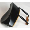 NERO Stuber Violin Chinrest (Black Brackets)