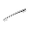 LIFKOME Freezer Door Handle: Anti-Slip Grip Refrigerator Handle Hardware Heavy