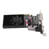 2GB DDR3 64BIT PCI E Graphics Card 2560X1600 Resolution Silent