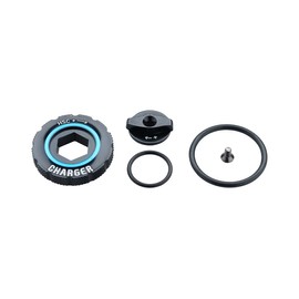 ROCKSHOX SPARE - FRONT SUSPENSION KNOB KIT COMPRESSION DAMPER CHARGER 2 RC2 -BOXXER WC C1 / LYRIK RC2 C1 (2019):