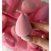 Trio Blend & Set 2 Esponjas + Borla Beauty Creations