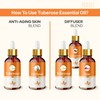 Crysalis Crysalis Tuberose (Polianthes tuberosa) Oil - 1.01 Fl Oz