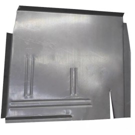 ClassicParts4U 1957 1958 OLDSMOBILE  DRIVER SIDE FRONT FLOOR PAN   ALL MODELS!..NEW!!
