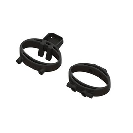 ARRMA Front & Rear Bumper Loop (2 pcs), ARA-1578
