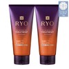 Amorepacific Jayang Yunmo 9EX Hair Loss Treatment Root Strengthening 330ml (2 Pack) - 01 Root Strengthening 330ml 2 Packs / 아모레퍼시픽 자양윤모 9EX 탈모증상전문케어 트리트먼트 모근강화 330ml 2입 - 01 모근강화 330ml 2입