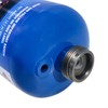 Pack of 3, BLUEFIRE Standard Propane Gas Cylinder Canister Welding