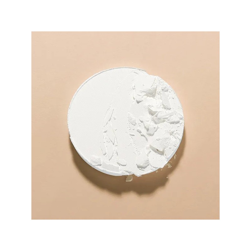 DAISO Shingmulwon Flora No Sebum Powder Pact 4g