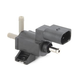 Turbocharger Solenoid Valve 06F 906 283 F, Turbocharger Boost Control Solenoid Valve For A3 CC, 06F 906 283 D, 700470070, B75001, 667-101