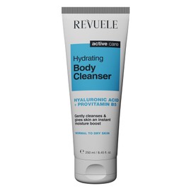 REVUELE Hydrating Body Cleanser 250 ml