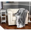 1i4 Group Outrageously Soft Throw Blanket - Ultra Plush Minky