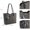 Montana West Tote Bags for Women Medium Top Handle Satchel