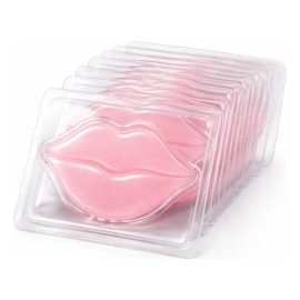 10pz Bálsamo Macarilla Labial Skinova Colágeno Hidratación