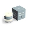 Yes You Candle - Perseverance, Teakwood & Spices, Highly-Scented, Inspirational
