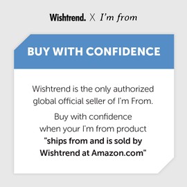 I'm From Mugwort Essence, for Acne Prone Skin