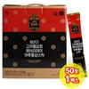 6-year-old red ginseng stick, everyday red ginseng extract, 50 packets