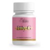 Bikini Burn Blly-g Cápsulas 15 Unid. Enzimas Digestivas