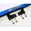 SPOON SPORTS STYLE 88-95 Honda Civic 94-01 Acura Integra Rear