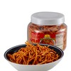 Dragonfly Biscuit Stick, Spicy Snack Sticks, 14 Ounce Jar, [Pack